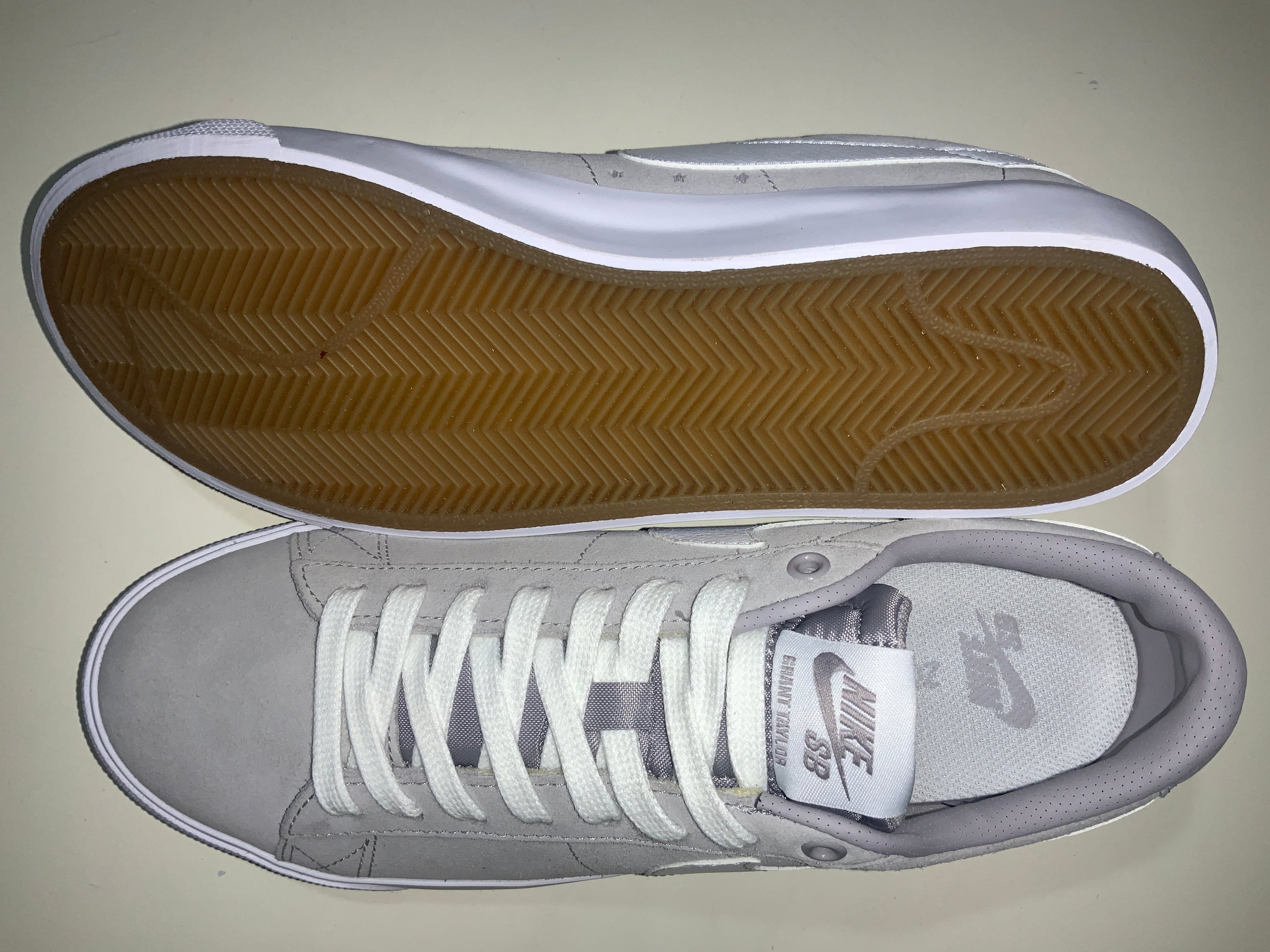 Nike sb grant taylor store