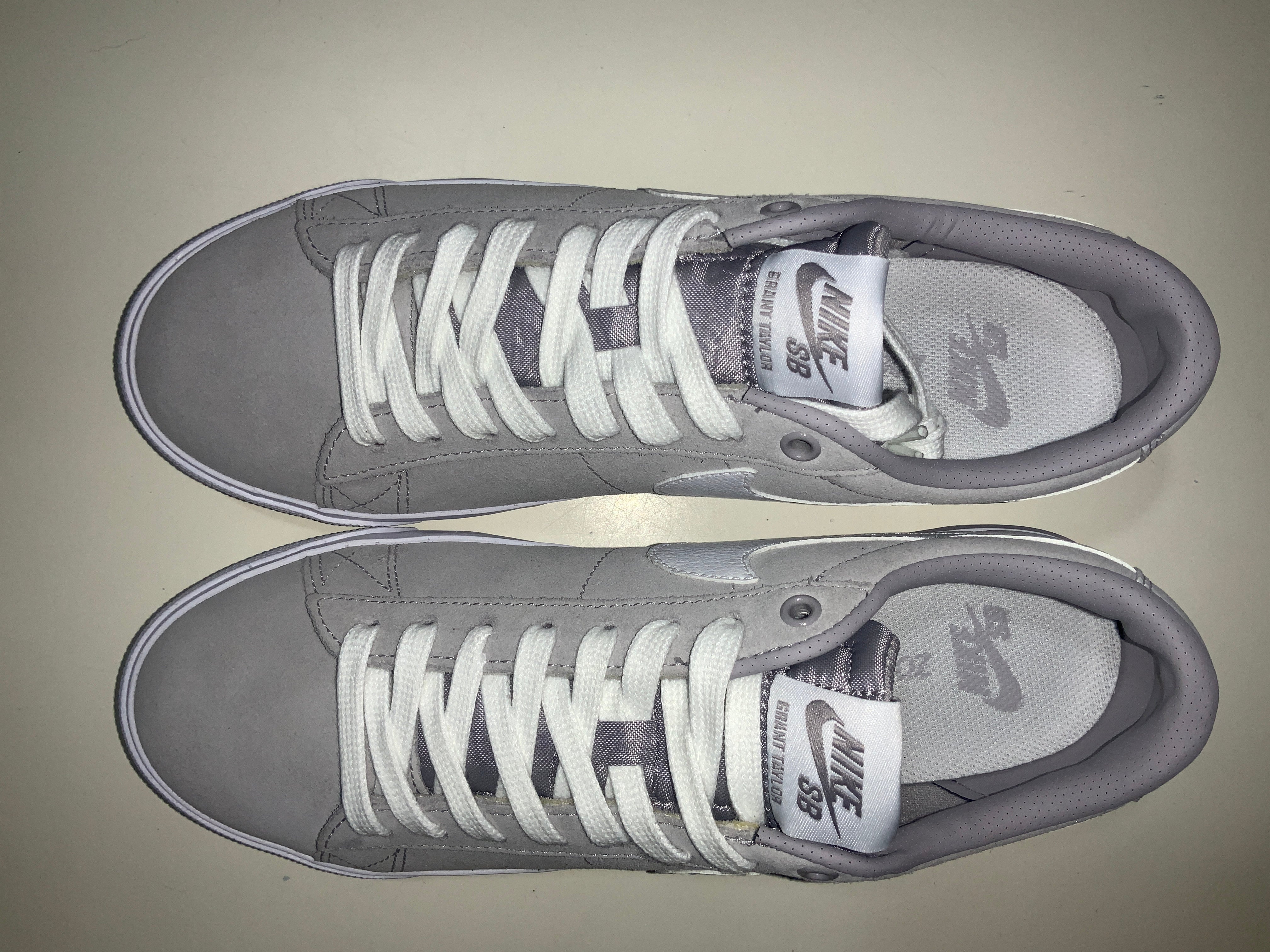 nike sb zoom air grant taylor