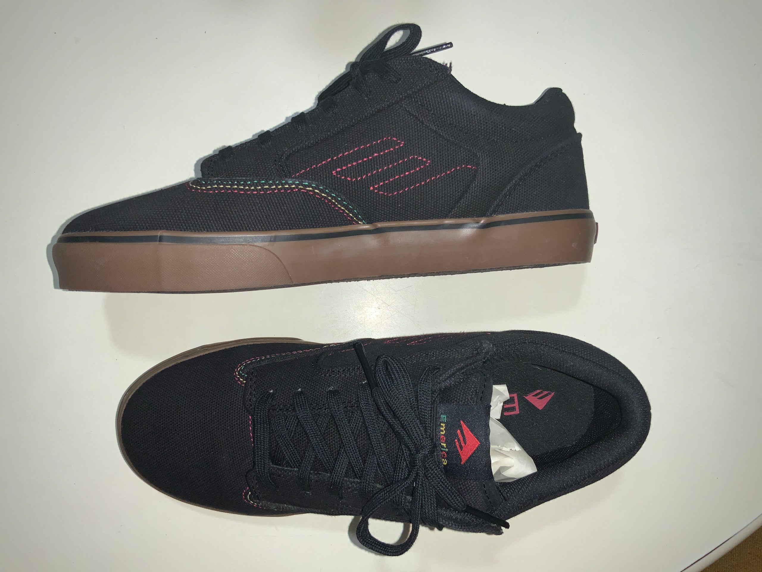 Emerica reynolds 3 online