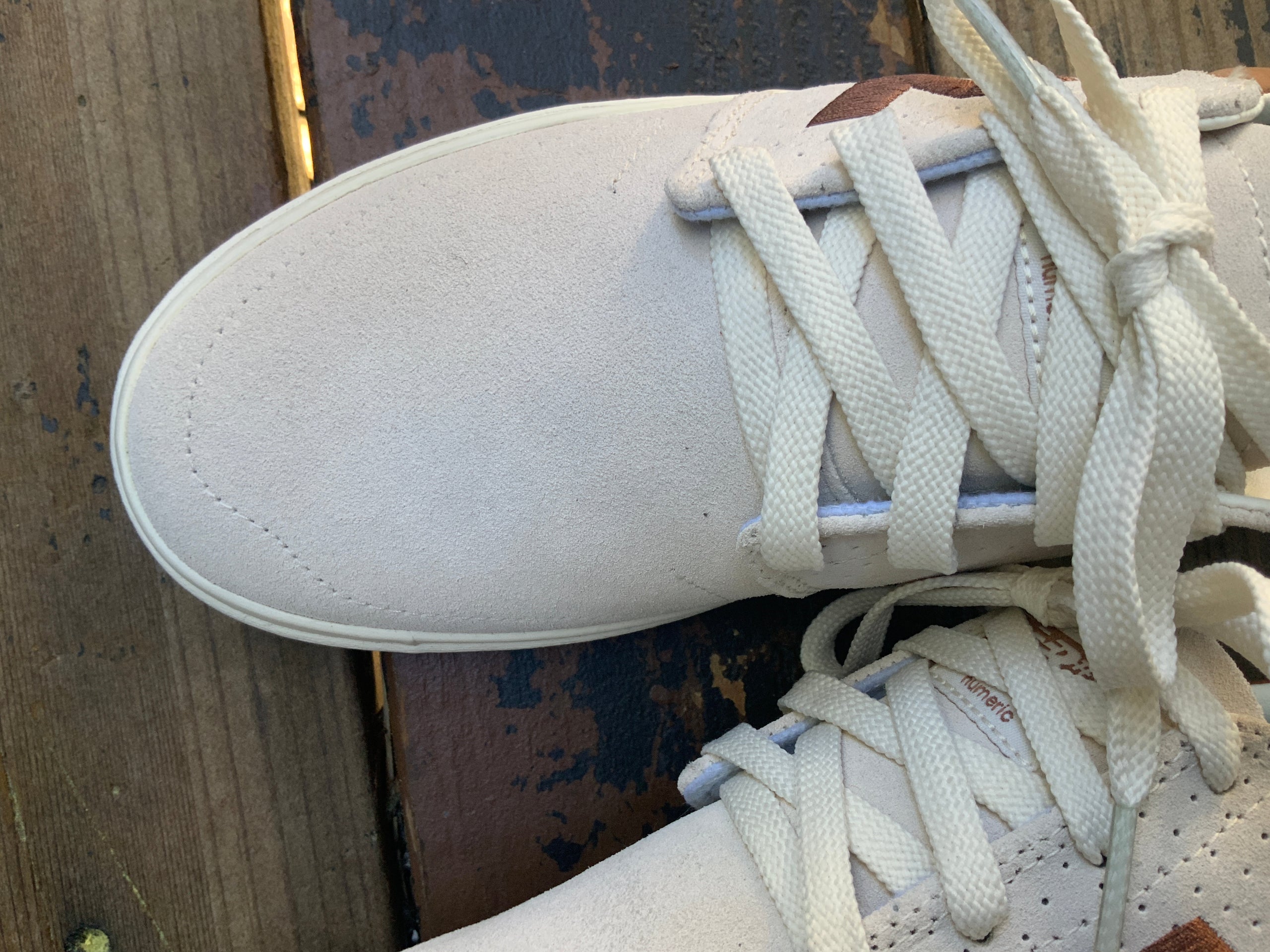 New balance numeric 344 best sale